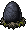 black_dino_egg