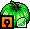 nft_emerald_pumpkin
