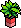 pixel_plantred
