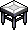 pixel_smalltable_black