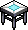 pixel_smalltable_blue
