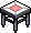 pixel_smalltable_red